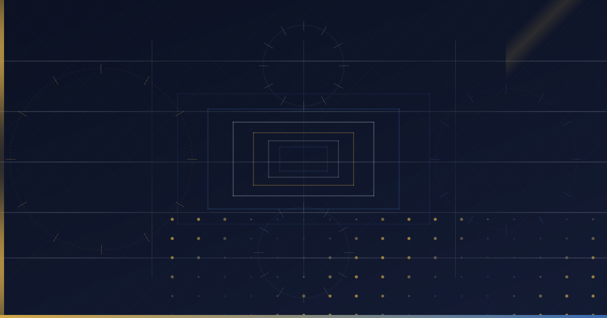 Rechnung schreiben als Selbstständiger 2026 – abstrakte visuelle Komposition